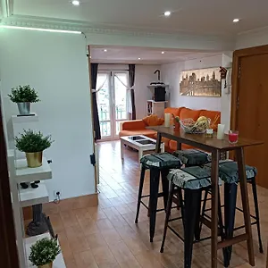  Apartamento Cerca De Bilbao España