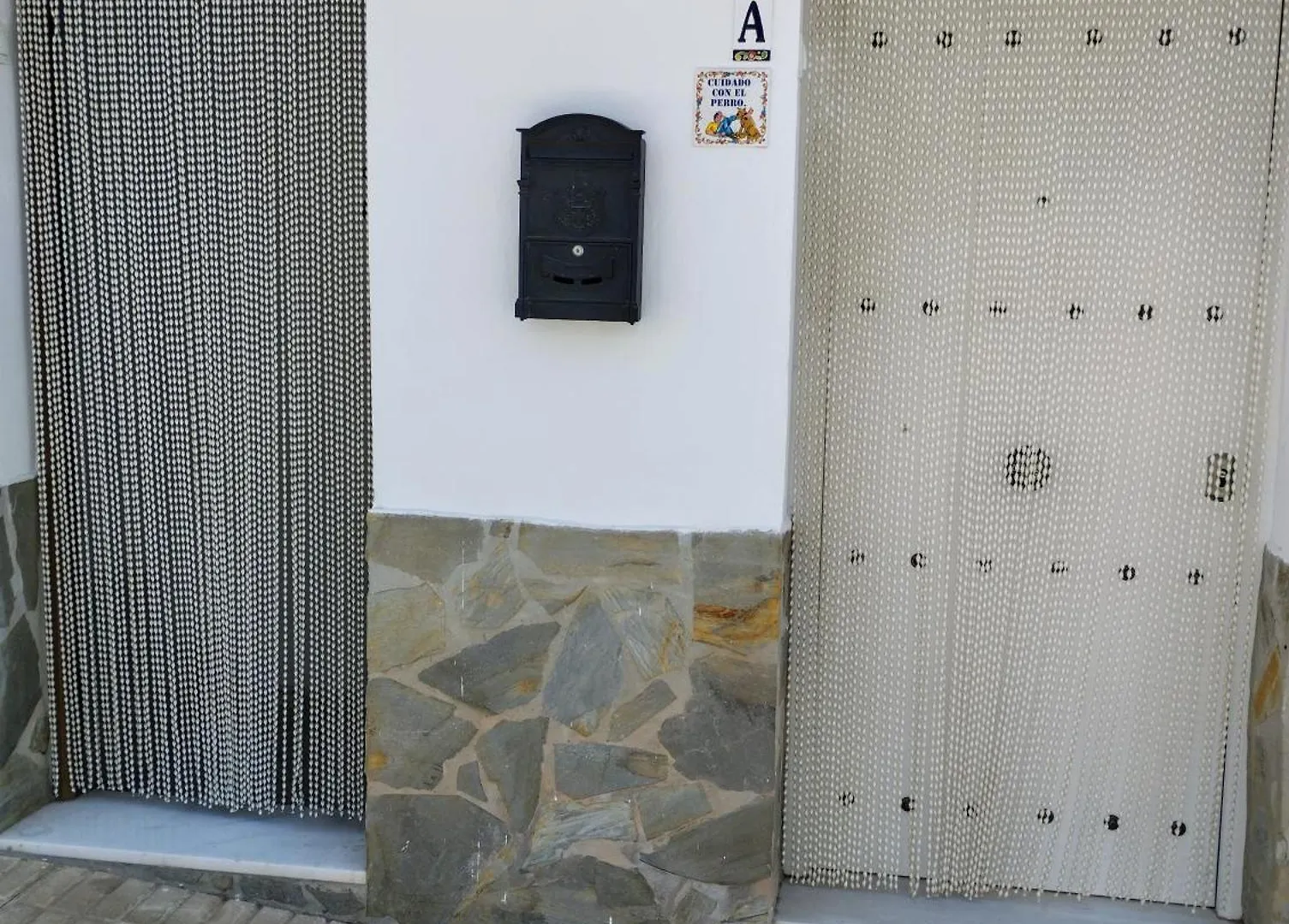 Appartement Vintage Maylu Algarrobo