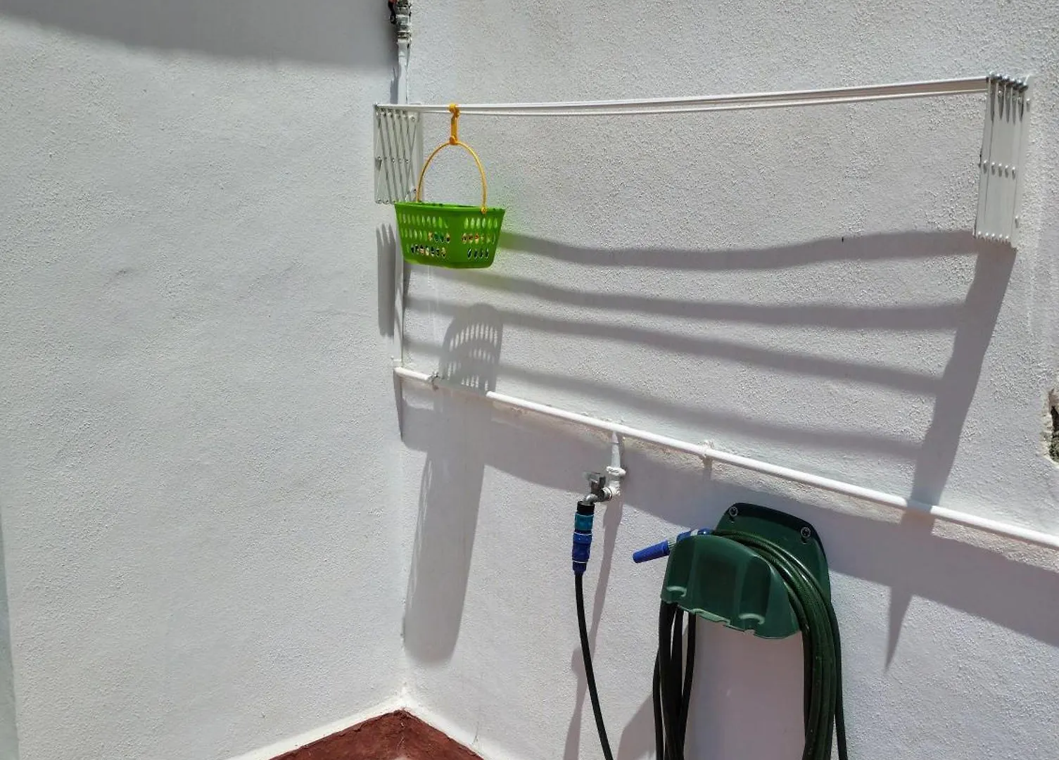 Appartement Vintage Maylu Algarrobo Spanje