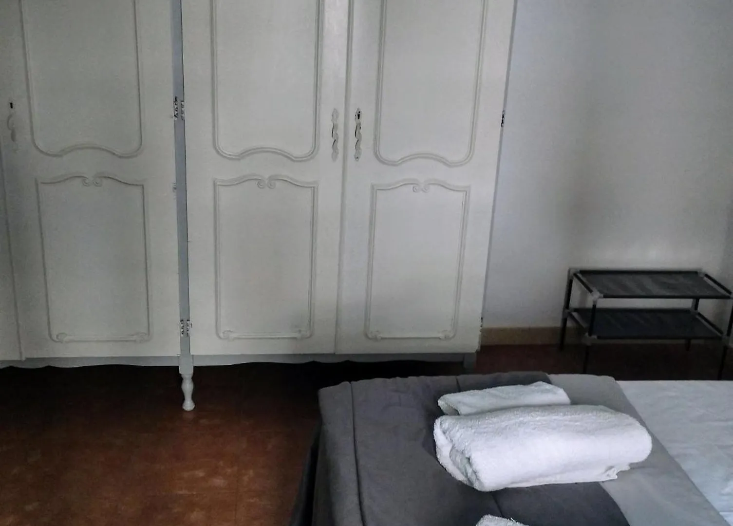 Apartment Vintage Maylu Algarrobo