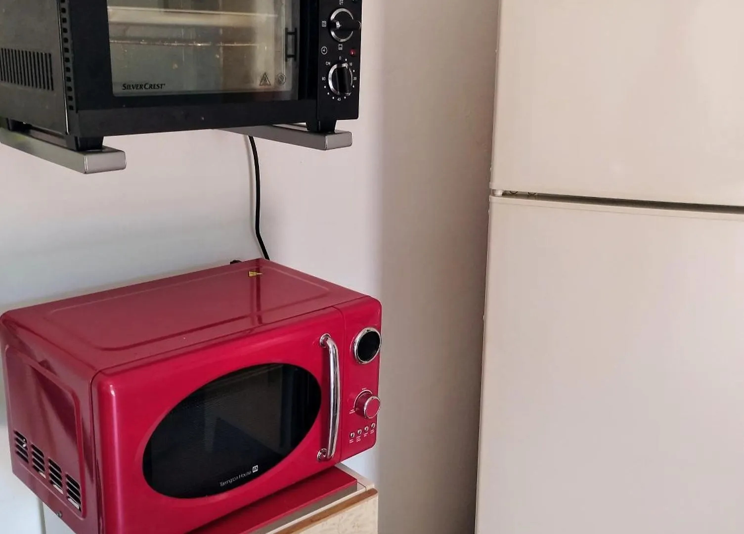 Apartment Vintage Maylu Algarrobo