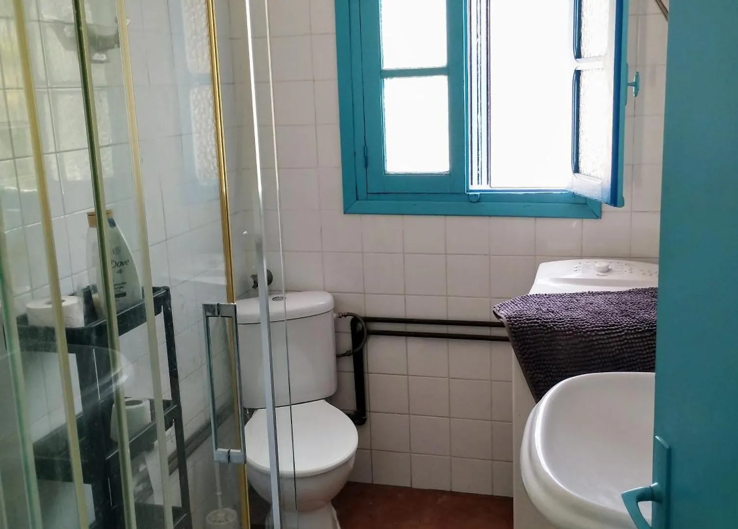 Vintage Maylu Algarrobo Apartment